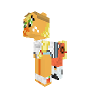 apple jack in portal 2