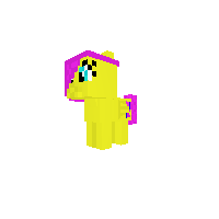 Foal Fluttershy