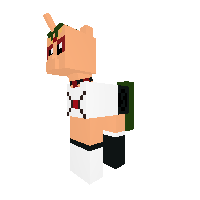 Sailor Pluto