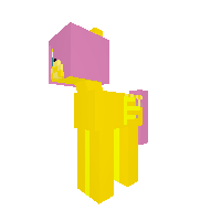 New Pony
