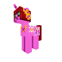Princess Skylamoon