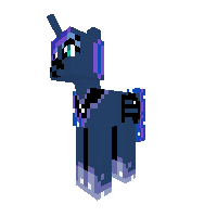 Princess Luna