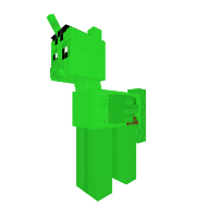 Liam's Skin