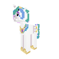 Princess Celestia
