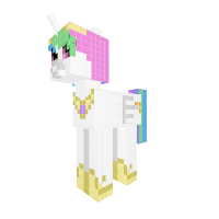 princess celestia