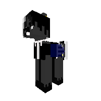 OC Shadow Dash (Work Dress w/o Jacket )