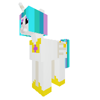 princess celestia