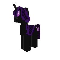Ender pony