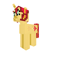 Sunset Shimmer