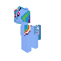 Rainbow Dash