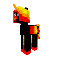 Black Flame