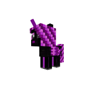 Purple Creeper