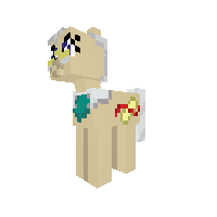 Mayor Mare