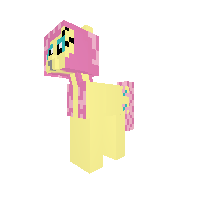fluttershyna