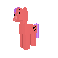 happy pony