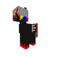 rainbow killer