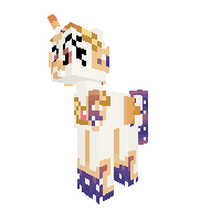 Queen Galaxia (Request)