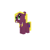 New Pony78