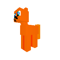 fox (from what does the fox say?)