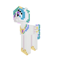 New Pony