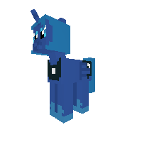 princess luna