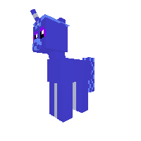 New Pony