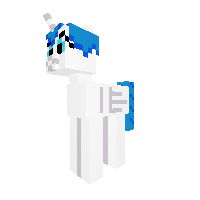 Woody's request....."woody the alicorn"