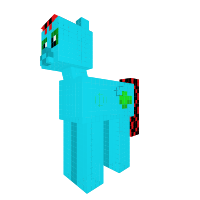Speed Boost(Earth Pony)
