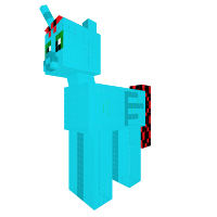 Speed Boost(Alicorn)