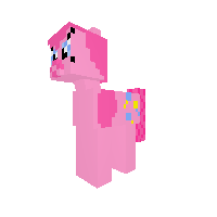Pinkie Pie