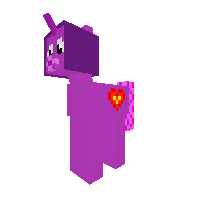 New Pony