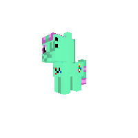 New Pony