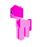 pinkie pie