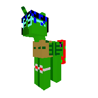 PonyVGaming Swe