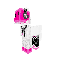 SlimePonyGirl