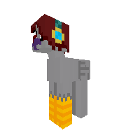 Dead star