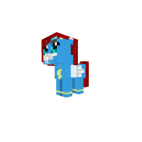 New Pony