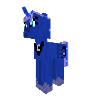 Princess Luna