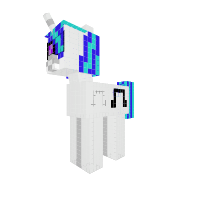 Dj Pony srry if he looks bad