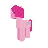 PINKIE PIE