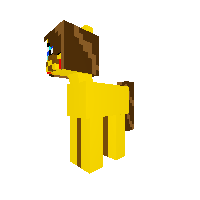 pickachu girl