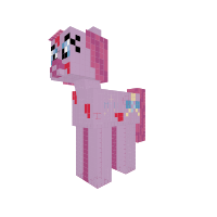 Pinkamena Diane Pie