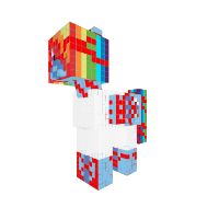 rainbow factory dashie