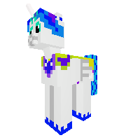 Shining Armor