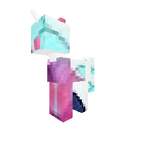 Messed Up Pony