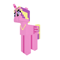 Princess skyla