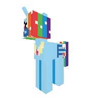 Rainbow Dash