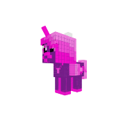 Love Pony