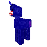 Squid Pony