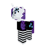 Rarity in JAIL